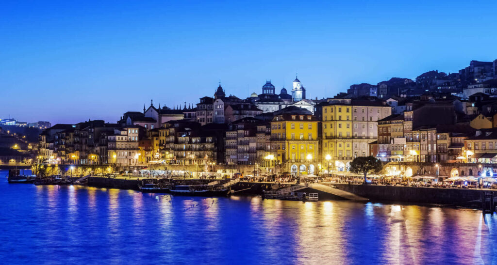 Blog de Oporto Guías & Tours el puerto