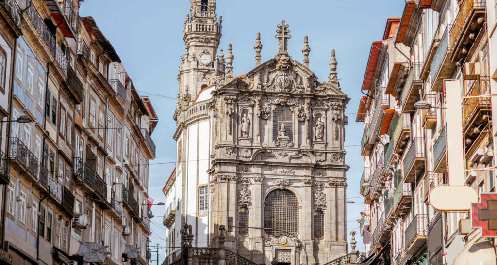 Oporto Guías & Tours 3