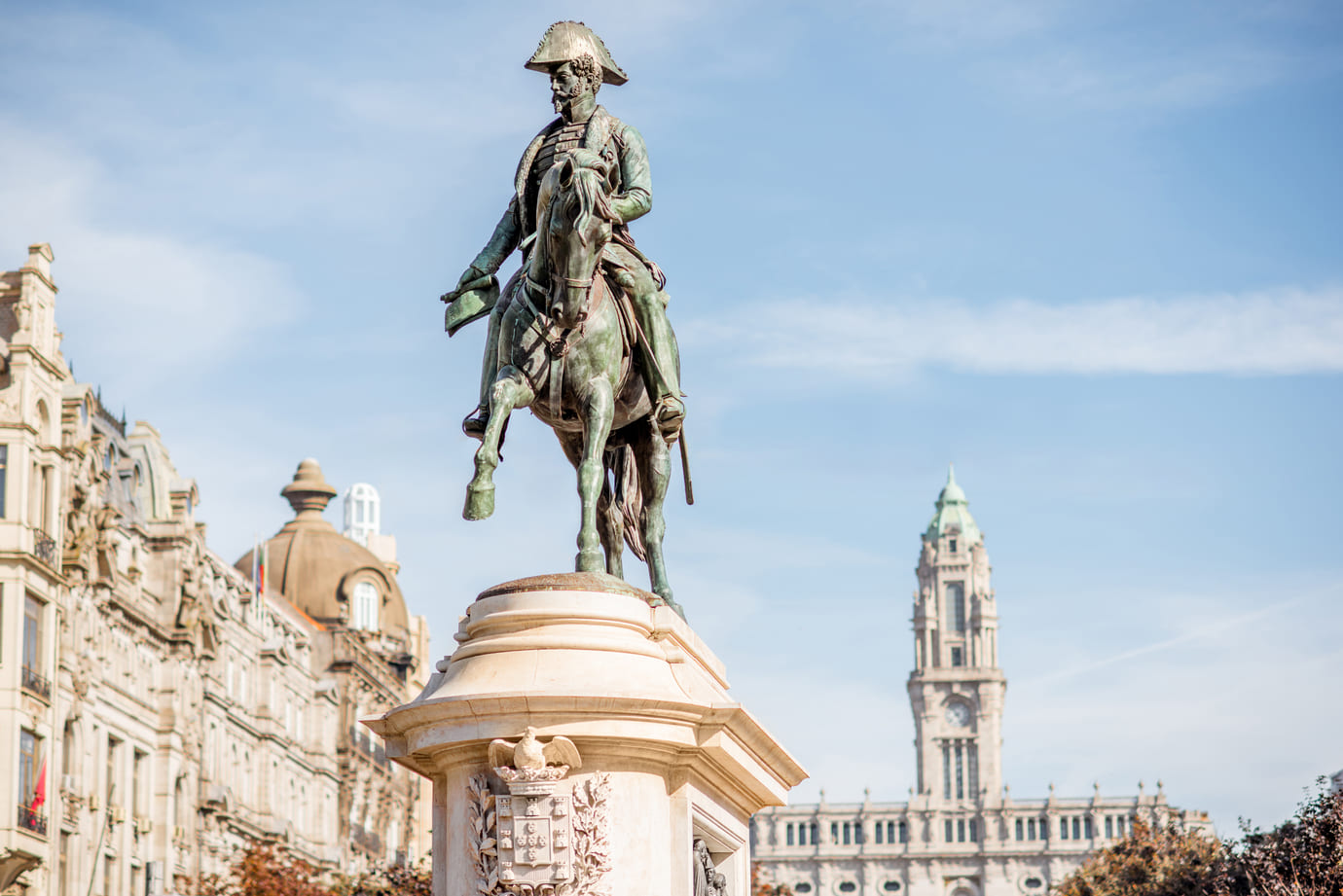 Ciudad de Oporto, fados portugueses, Centro de Oporto - consejos para viajar a Oporto