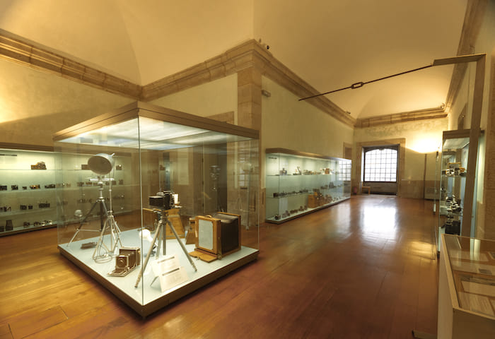 Sala de exposiciones