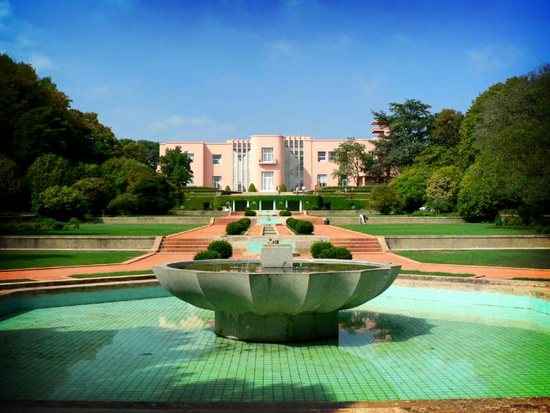 Museos en Oporto