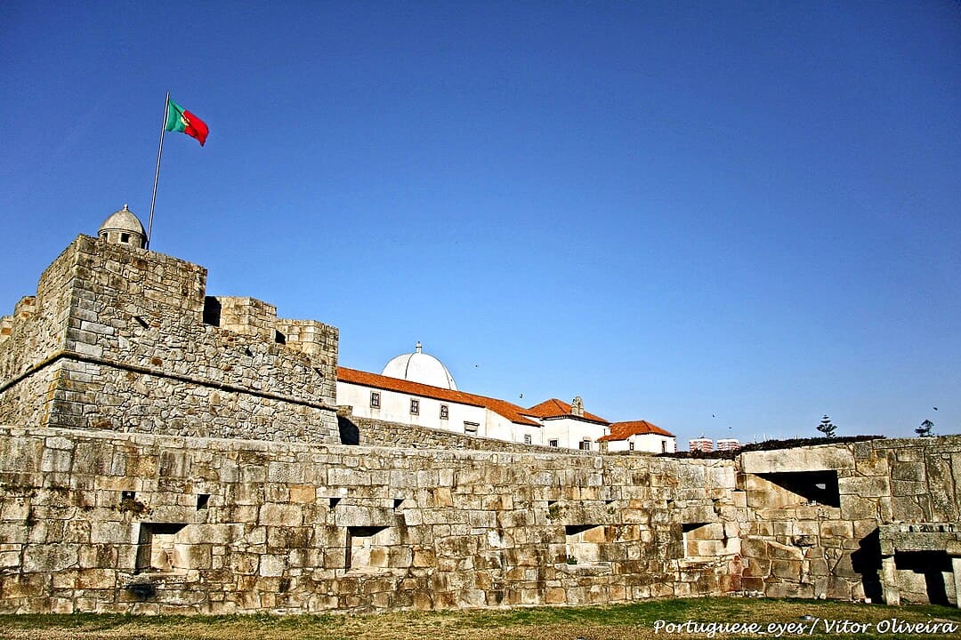 Fuerte de San Juan Bautista