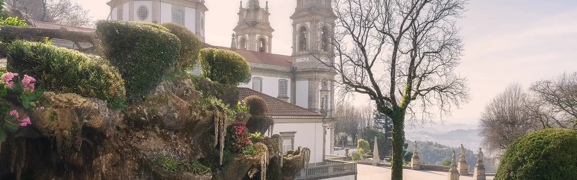 Desde Oporto a otras ciudades