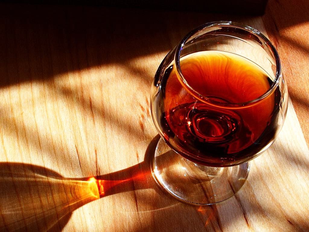 Vino de oporto