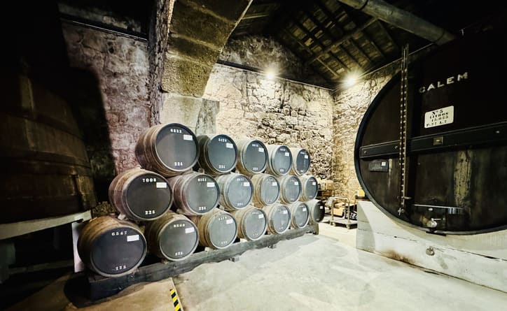 Bodega en Vila Nova de Gaia