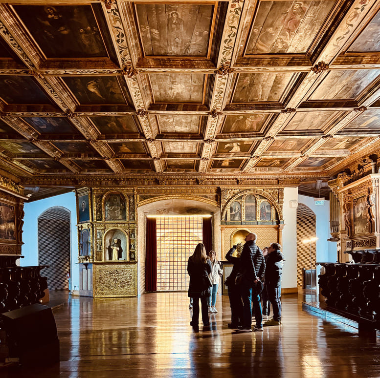 Convento en Vila Nova de Gaia
