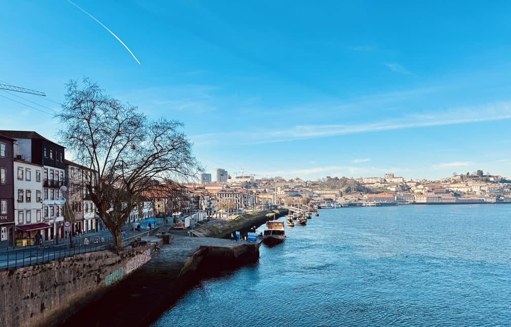 Que hacer en Vila Nova de Gaia