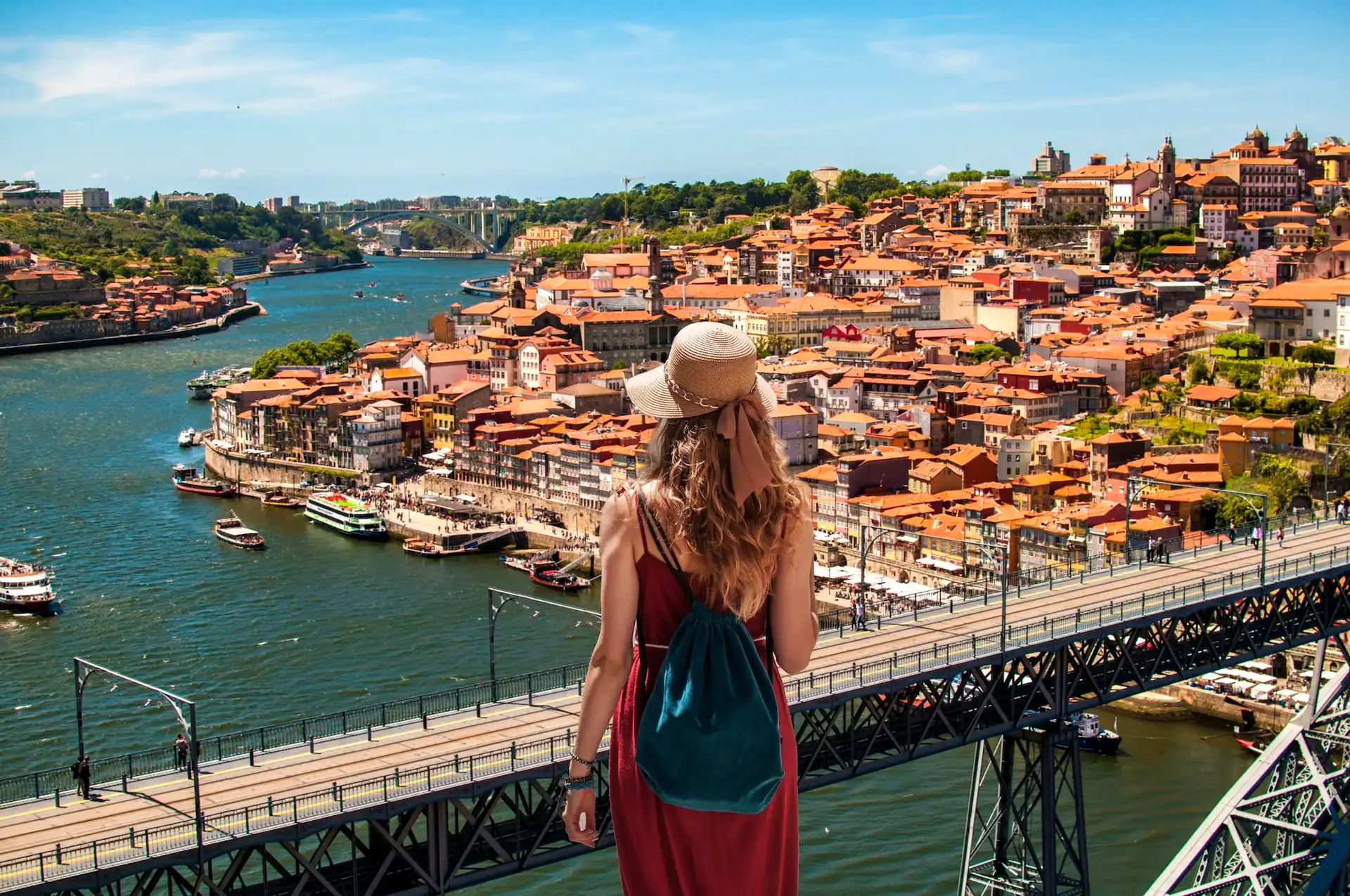 Todo los tours en Oporto Guías & Tours