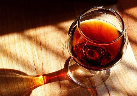 Vino de Oporto
