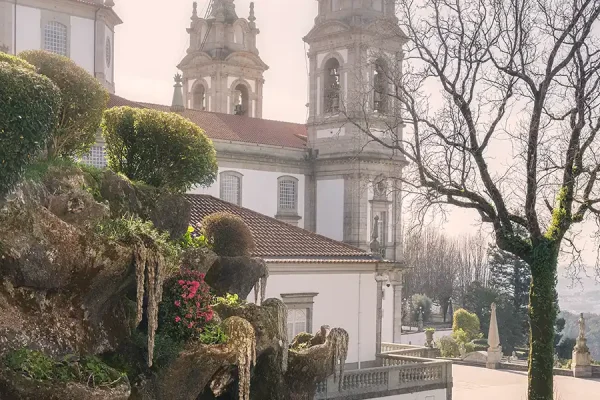 Desde Oporto a otras ciudades