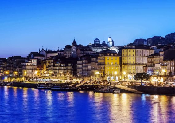 Blog de Oporto Guías & Tours el puerto