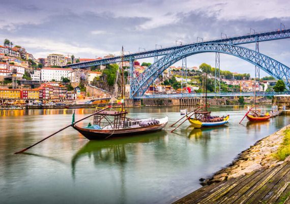 Oporto Guías & Tours newsletter