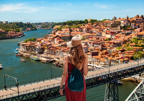 Todo los tours en Oporto Guías & Tours