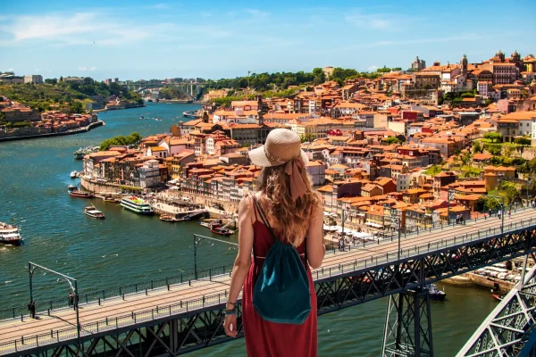Todo los tours en Oporto Guías & Tours