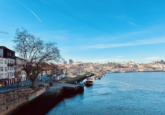 Que hacer en Vila Nova de Gaia